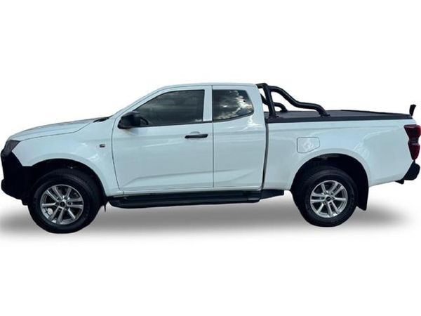 2026-Isuzu-D-Max-19-DDI-HR-L-Extended-Cab image:4