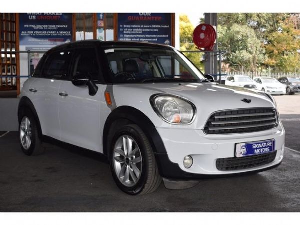 2011-MINI-Countryman-Cooper image:2