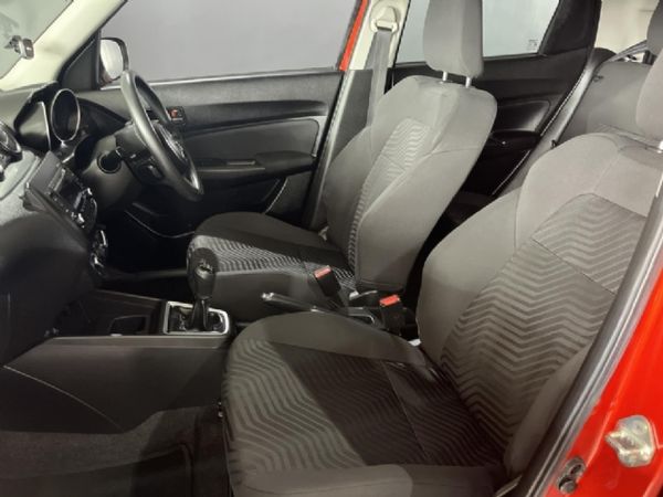 2019-Suzuki-Swift-12-GL image:8