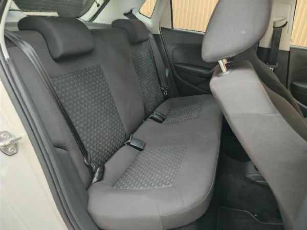 2026-Volkswagen-Polo-Vivo-14 image:11