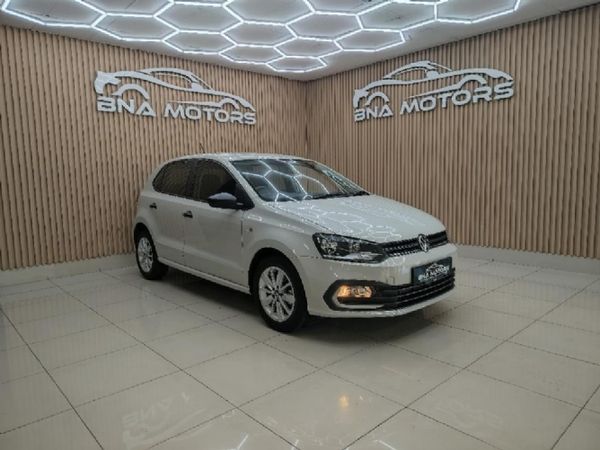 2026-Volkswagen-Polo-Vivo-14 image:1