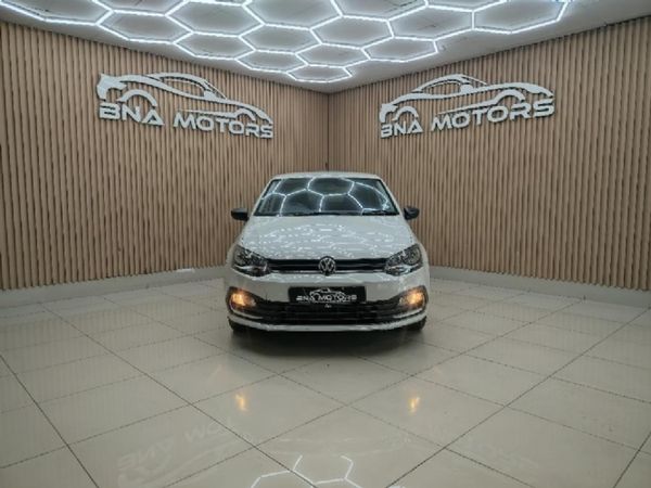 2026-Volkswagen-Polo-Vivo-14 image:2