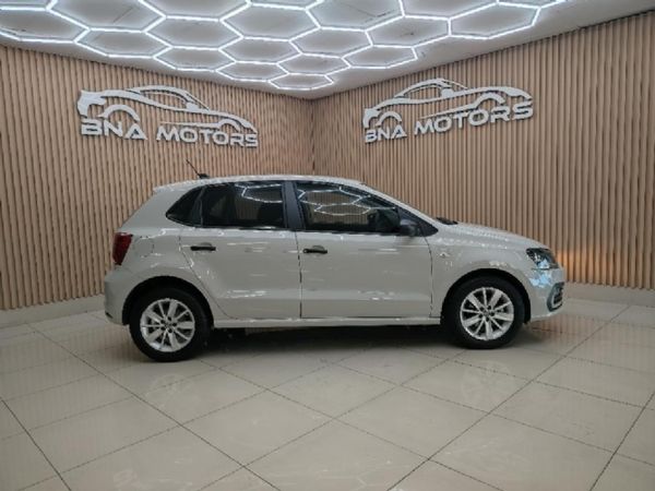 2026-Volkswagen-Polo-Vivo-14 image:3