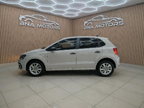 2026-Volkswagen-Polo-Vivo-14 image:4