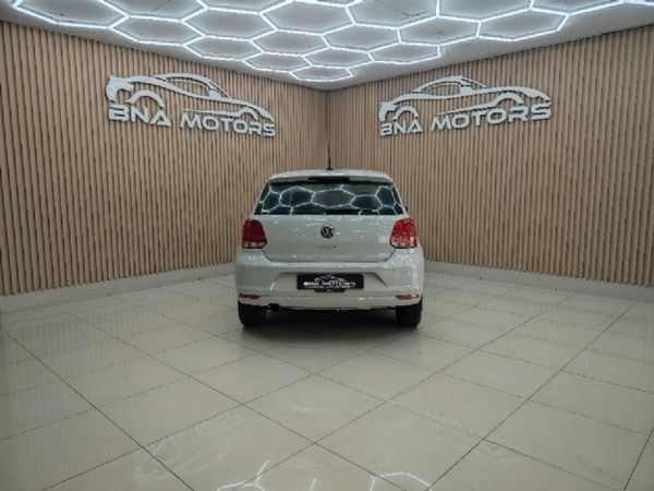 2026-Volkswagen-Polo-Vivo-14 image:5