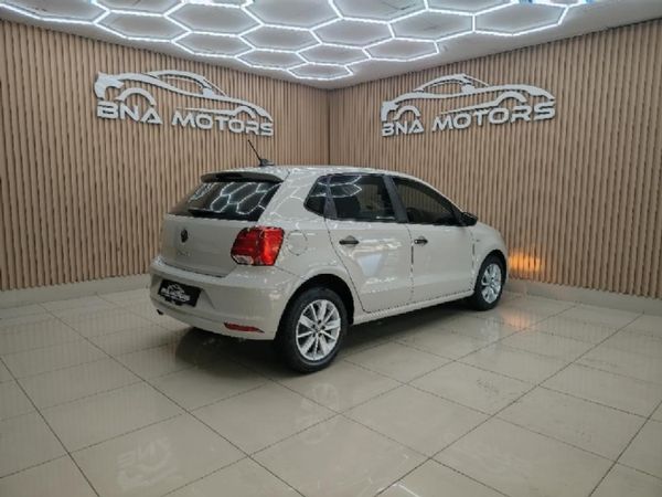 2026-Volkswagen-Polo-Vivo-14 image:6