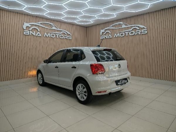 2026-Volkswagen-Polo-Vivo-14 image:7