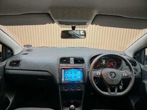 2026-Volkswagen-Polo-Vivo-14 image:8