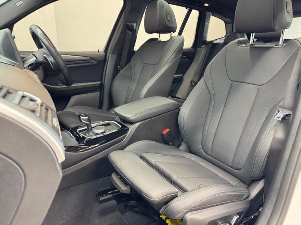 2024-BMW-X3-xDrive20d-M-Sport image:9