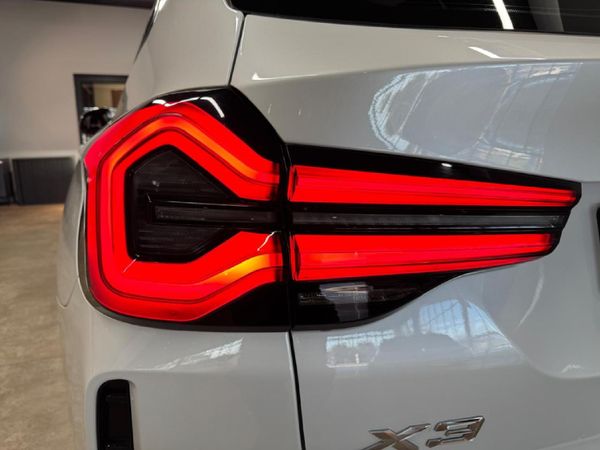 2024-BMW-X3-xDrive20d-M-Sport image:5