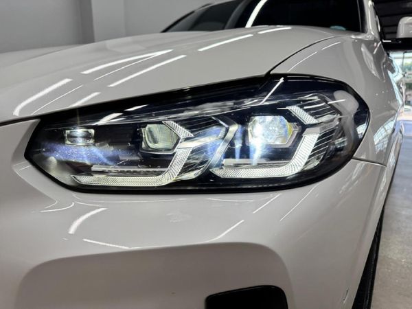 2024-BMW-X3-xDrive20d-M-Sport image:6