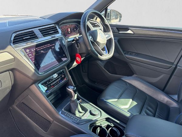 2023-Volkswagen-Tiguan-R-20-TSI-4M-Auto-235kw image:18