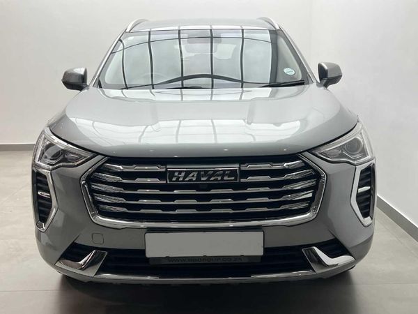 2023-Haval-Jolion-15T-Premium-Auto image:1
