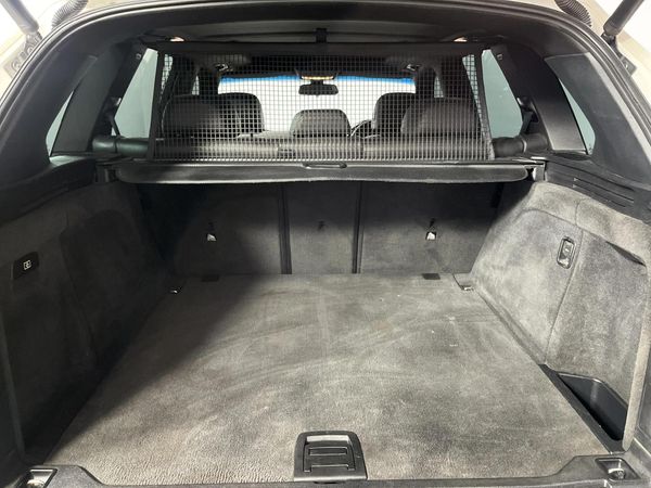 2014-BMW-X5-xDrive30d-M-Sport-Auto image:13