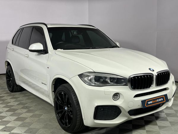 2014-BMW-X5-xDrive30d-M-Sport-Auto image:15
