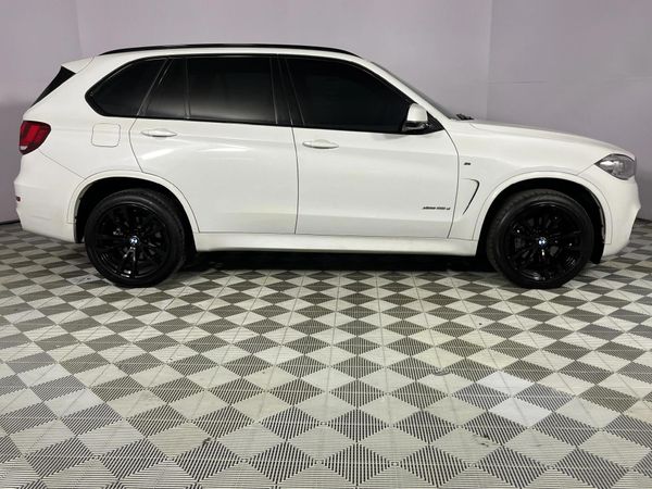 2014-BMW-X5-xDrive30d-M-Sport-Auto image:16