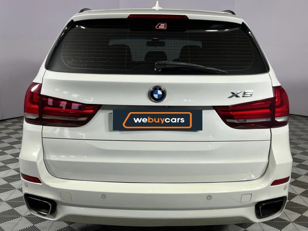 2014-BMW-X5-xDrive30d-M-Sport-Auto image:17