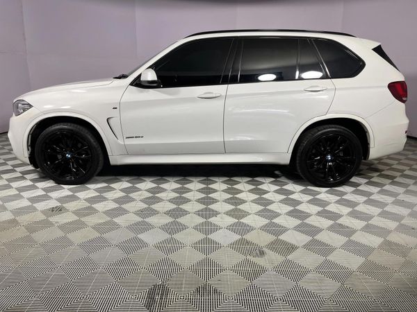 2014-BMW-X5-xDrive30d-M-Sport-Auto image:18