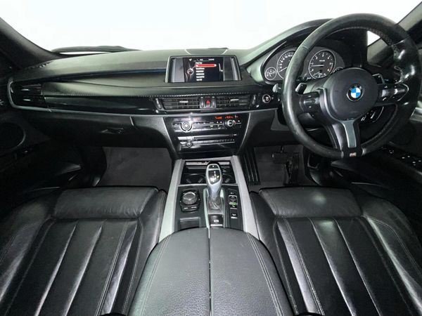 2014-BMW-X5-xDrive30d-M-Sport-Auto image:1
