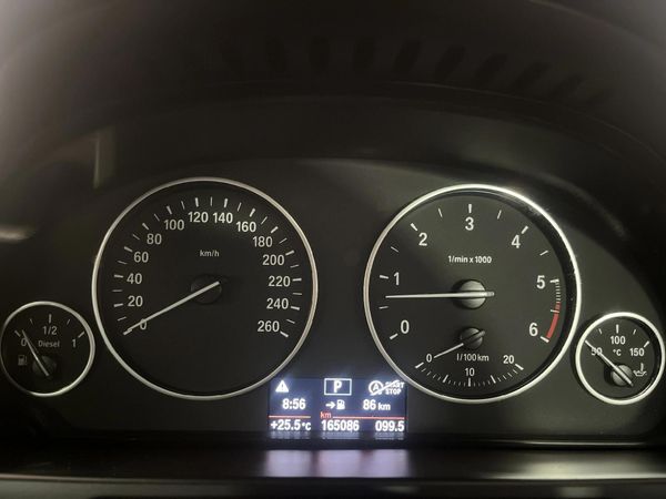 2014-BMW-X5-xDrive30d-M-Sport-Auto image:2