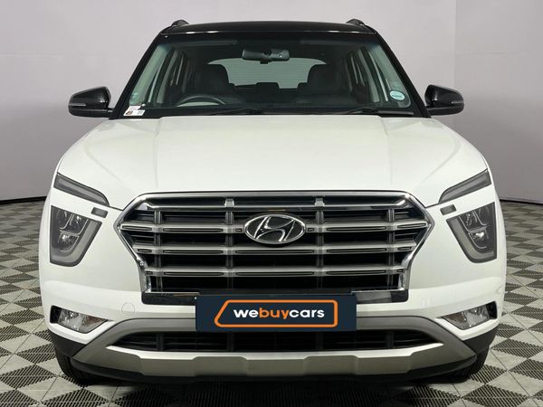 2022-Hyundai-Creta-15D-Executive-Auto image:14