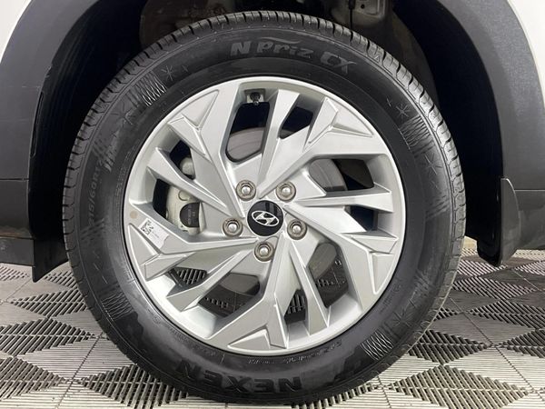 2022-Hyundai-Creta-15D-Executive-Auto image:4