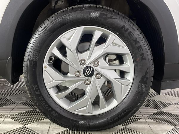 2022-Hyundai-Creta-15D-Executive-Auto image:5