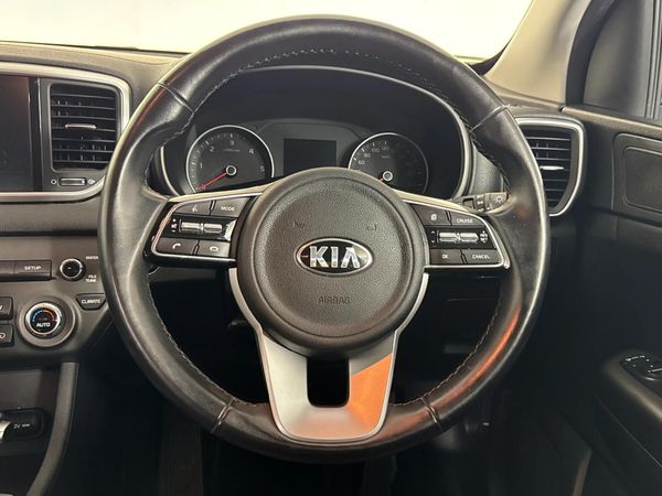 2021-Kia-Sportage-20-CRDi-EX-Auto image:9