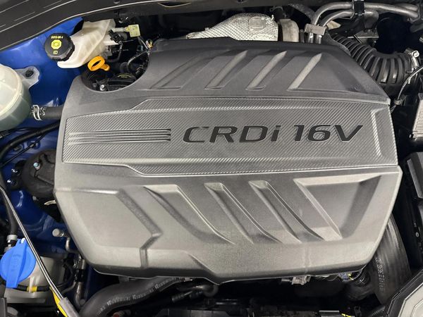 2021-Kia-Sportage-20-CRDi-EX-Auto image:10