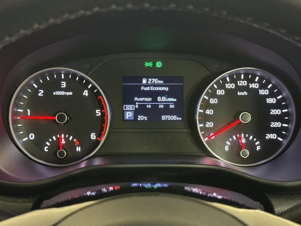 2021-Kia-Sportage-20-CRDi-EX-Auto image:2