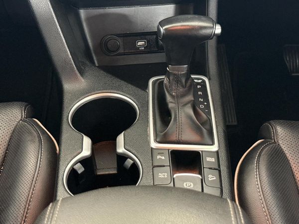 2021-Kia-Sportage-20-CRDi-EX-Auto image:7