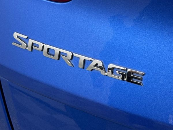 2021-Kia-Sportage-20-CRDi-EX-Auto image:8