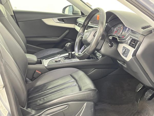 2017-Audi-A4-14-TFSI image:9