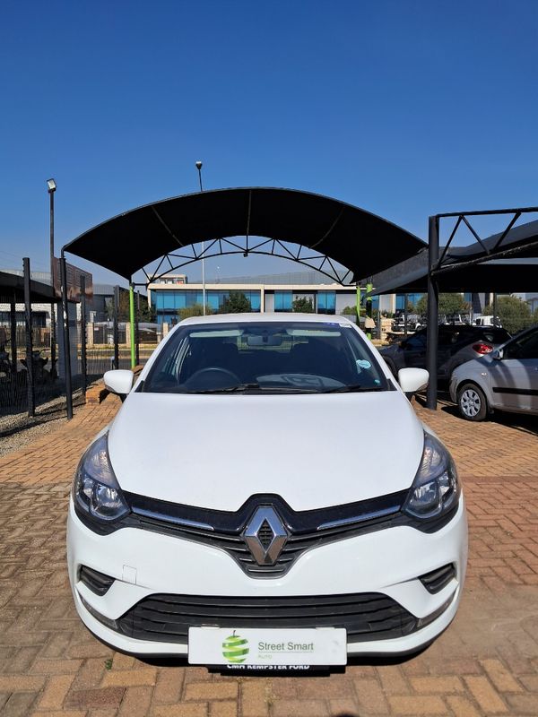 2020-Renault-Clio-IV-900T-Dynamique-5-dr-66kW image:2