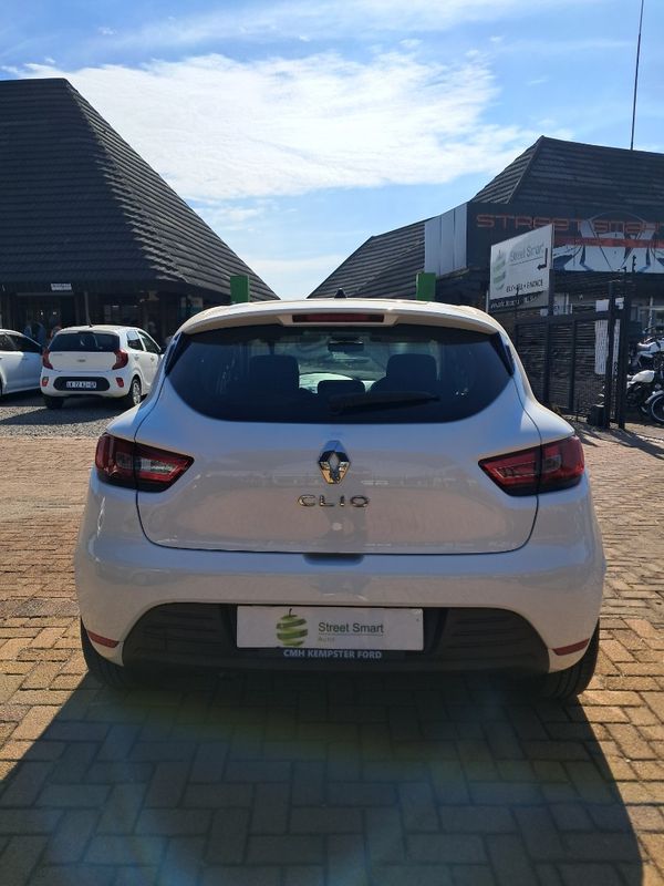 2020-Renault-Clio-IV-900T-Dynamique-5-dr-66kW image:6
