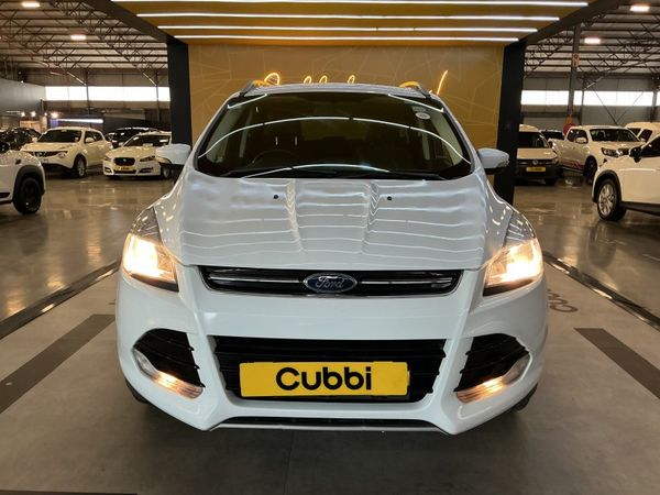 2015-Ford-Kuga-15-EcoBoost-Ambiente image:1