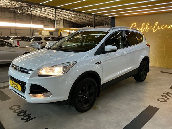 2015-Ford-Kuga-15-EcoBoost-Ambiente image:2