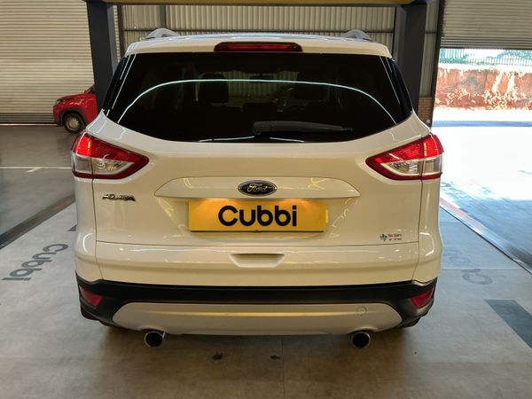 2015-Ford-Kuga-15-EcoBoost-Ambiente image:5