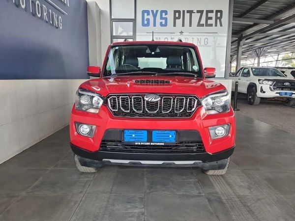 2022-Mahindra-Scorpio-22-TD-103kW-S11 image:1