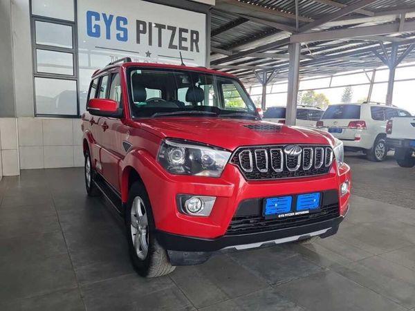 2022-Mahindra-Scorpio-22-TD-103kW-S11 image:3