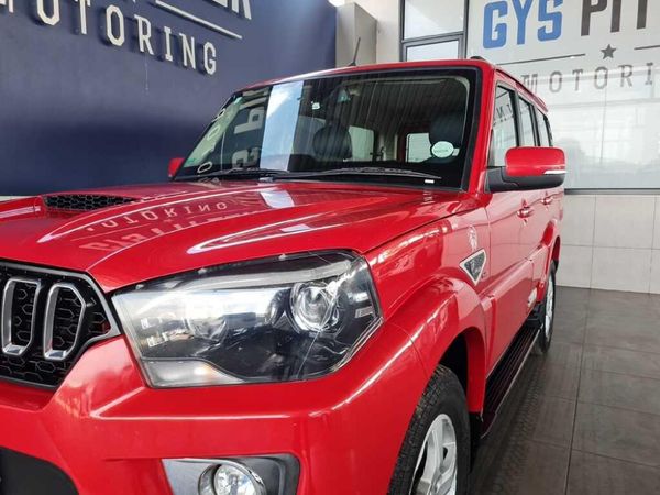 2022-Mahindra-Scorpio-22-TD-103kW-S11 image:4