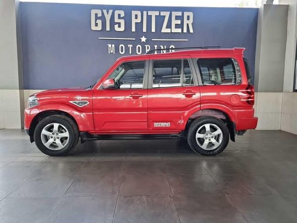 2022-Mahindra-Scorpio-22-TD-103kW-S11 image:5