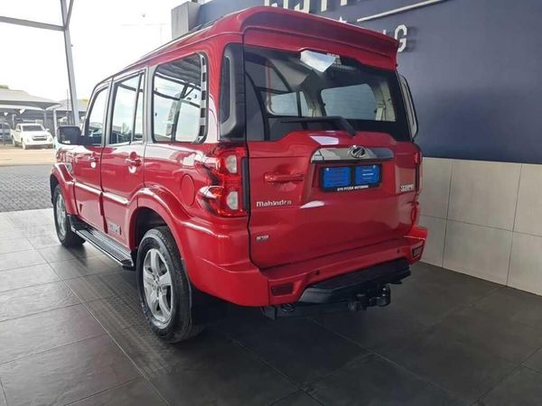 2022-Mahindra-Scorpio-22-TD-103kW-S11 image:6