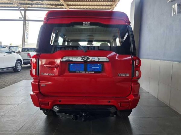 2022-Mahindra-Scorpio-22-TD-103kW-S11 image:7