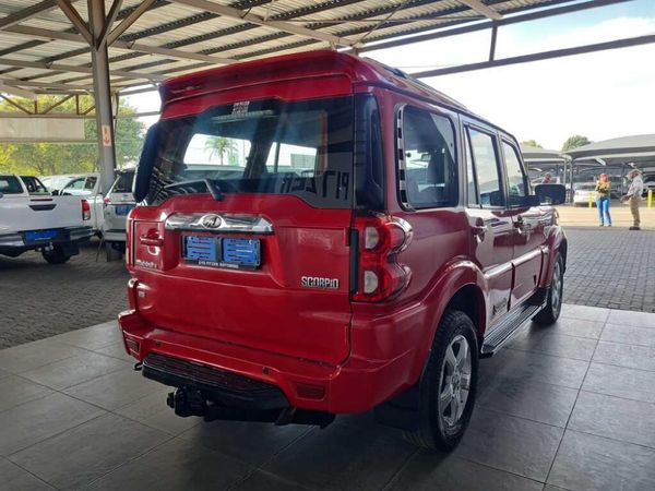 2022-Mahindra-Scorpio-22-TD-103kW-S11 image:8