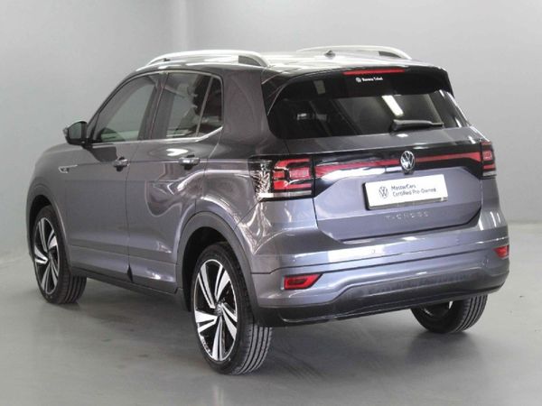 2021-Volkswagen-T-Cross-15-TSI-R-Line-Auto image:9