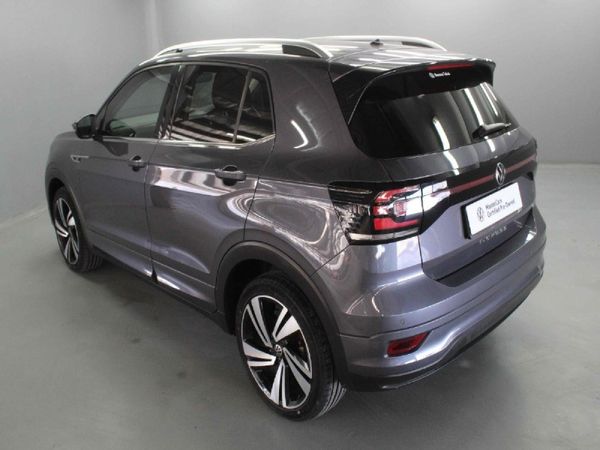2021-Volkswagen-T-Cross-15-TSI-R-Line-Auto image:10
