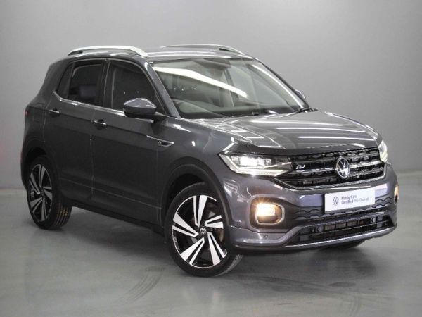 2021-Volkswagen-T-Cross-15-TSI-R-Line-Auto image:12