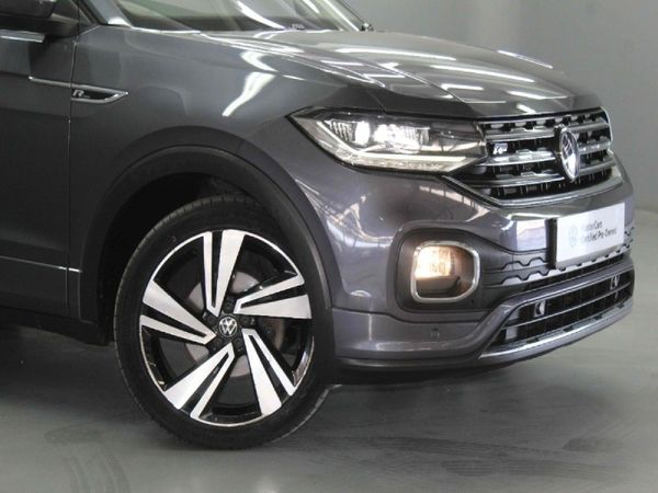 2021-Volkswagen-T-Cross-15-TSI-R-Line-Auto image:13