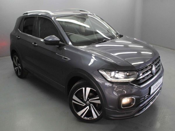 2021-Volkswagen-T-Cross-15-TSI-R-Line-Auto image:14